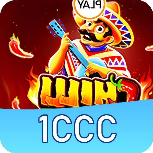 Logo Oficial 1CCC Download